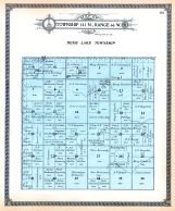 Deer Lake Township, Stutsman County 1911